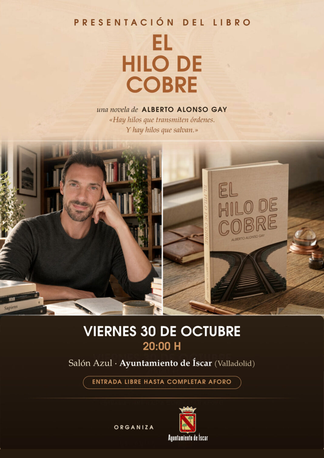 CARTEL A3