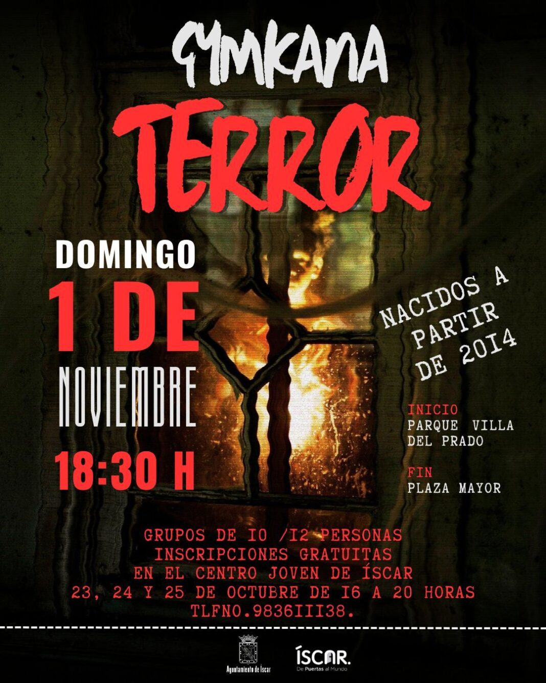 terror 2026